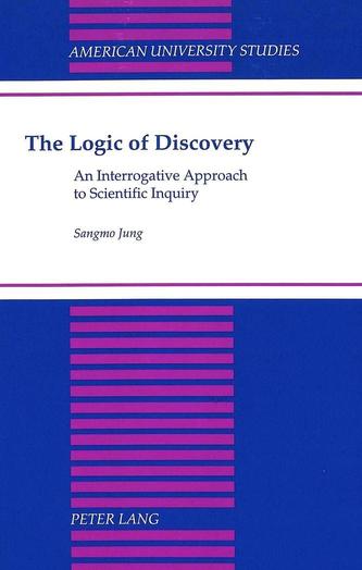 The Logic of Discovery