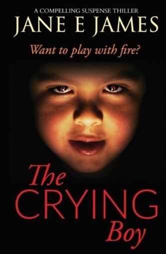 The Crying Boy