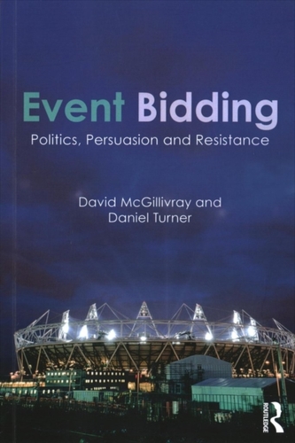 Event Bidding