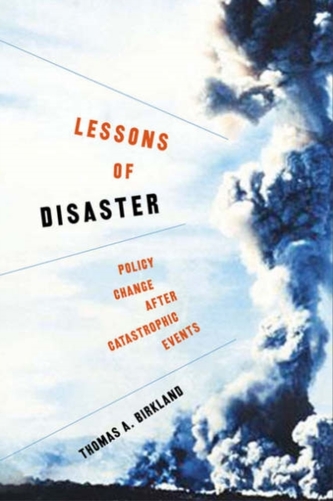 Lessons of Disaster