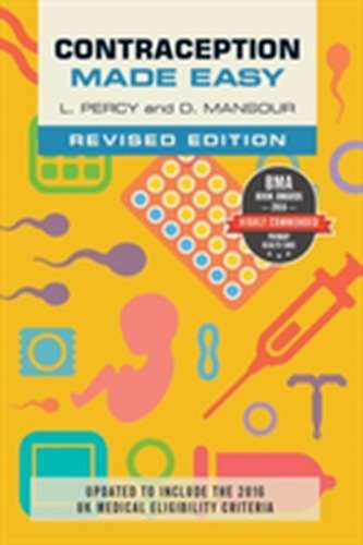 Contraception Made Easy, revised edition