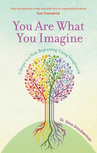 You are What You Imagine
