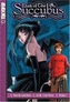 Mark of the Succubus Volume 1 Manga