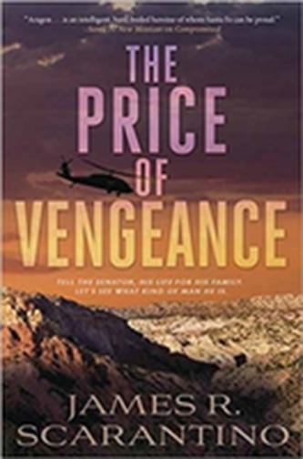 The Price of Vengeance