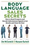 Body Language Sales Secrets