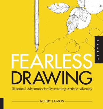 Fearless Drawing