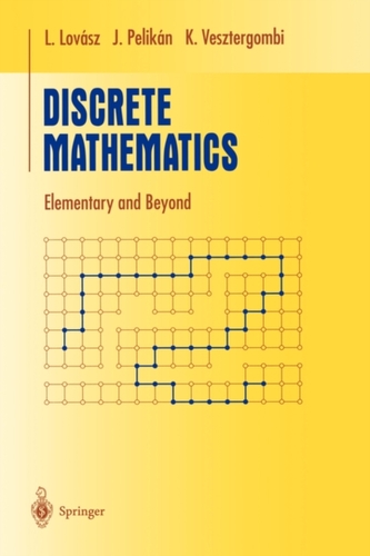 Discrete Mathematics
