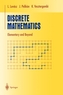 Discrete Mathematics
