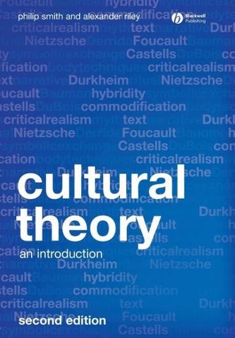 Cultural Theory