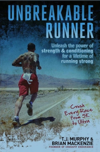 Unbreakable Runner