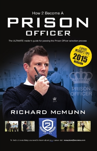 How 2 Become a Prison Officer