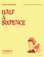 Half a Sixpence (Original) (Vocal Score)
