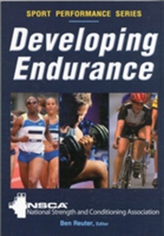 Developing Endurance