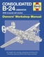 Consolidated B-24 Liberator Manual