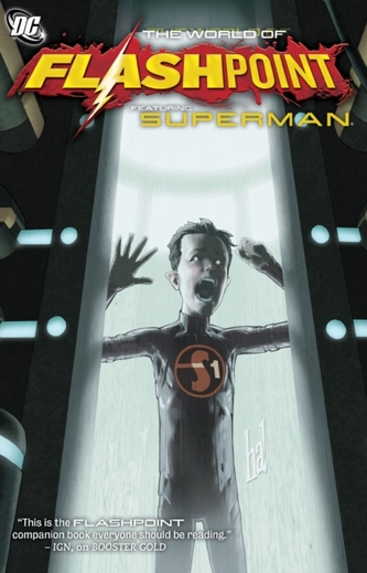 Flashpoint