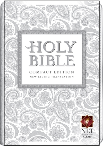 NLT Bible