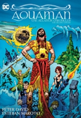 Aquaman