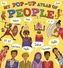 My Pop-up Atlas of People