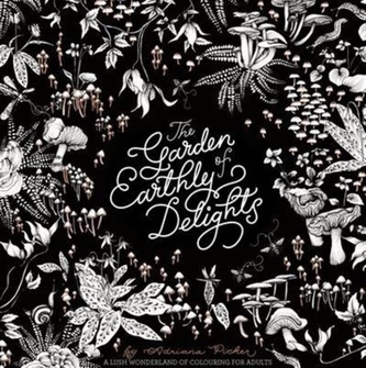 The Garden of Earthly Delights