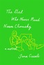 The Girl Who Never Read Noam Chomsky