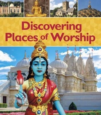 Discovering Places of Worship