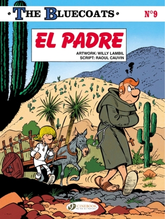 El Padre