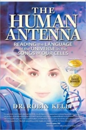 The Human Antenna