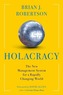 HOLACRACY INTERNATIONAL ED