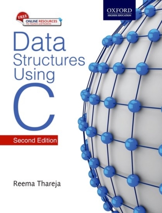Data Structures Using C