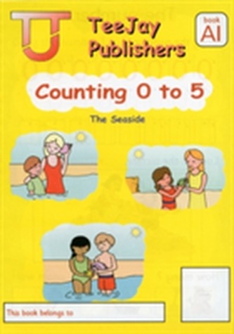 TeeJay Level A Maths