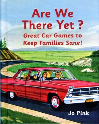 Are We There Yet?