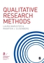 QUALITATIVE RESEARCH METHODS