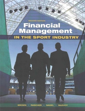Financial Management in the Sport Industry