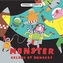 Colour By Numbers: Monster Mayhem