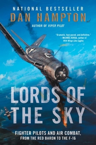 Lords of the Sky