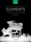 US Solutions Manual to accompany Elements of Physical Chemistry 7e