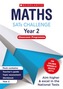 SATs Challenge: Maths Classroom Programme Pack (Year 2)