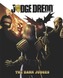 Judge Dredd: The Dark Judges