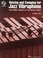 Voicing And Comping For Jazz Vibraphone (Book/CD)