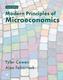 Modern Principles of Microeconomics
