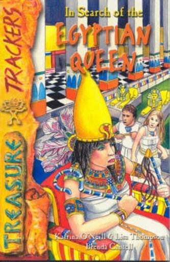 In Search of the Egyptian Queen