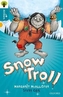 ORT ALL STARS LEV 9A SNOW TROLL NE