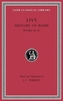 History of Rome, Volume X