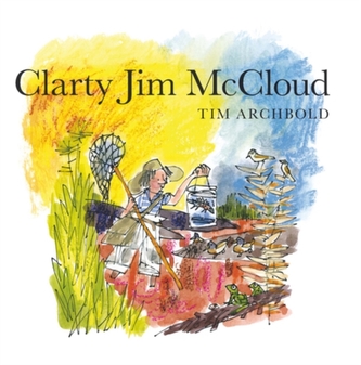 Clarty-Jim McCloud