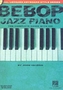 Bebop Jazz Piano