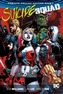 Suicide Squad The Rebirth Deluxe Edition Book 1 (Rebirth)