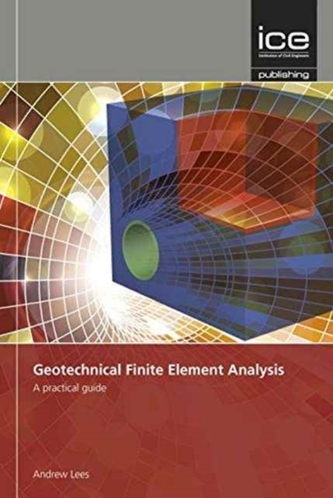 FINITE ELEMENT DESIGN OF GEOTECHNICAL ST