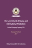 The Government of Ghana and International Arbitration