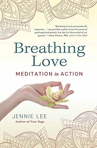 Breathing Love