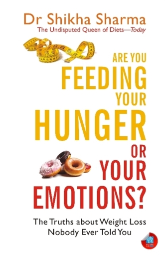 Are You Feeding Your Hunger or Your Emotions?